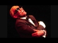 Ray Charles I Cant Stop Loving You
