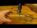How to Make an Airsoft Machine Gun from a Soda Bottle