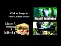How to Make an Airsoft Machine Gun from a Soda Bottle