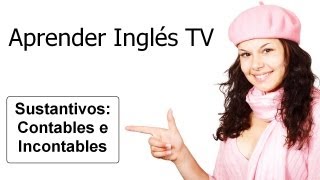 Lista De 20 Sustantivos Contables En Ingles