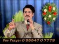 Calvary Revival, Kurnool 2010 - Dr. N. Jayapaul - calvary darshanam tv program