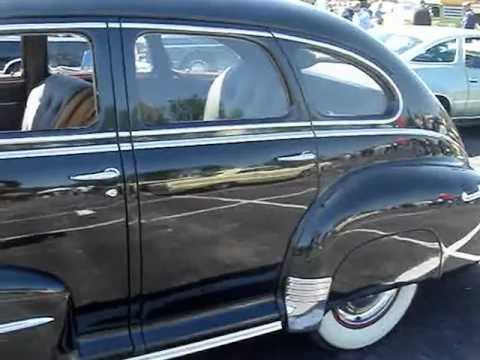 1948 PONTIAC SILVER STREAK 8 NEW HYDRAMATIC AUTOMATIC TRANNY 55lincoln 