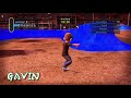 Let's Play - Tony Hawk