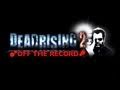 Dead Rising 2: Off The Record - Новый трейлер