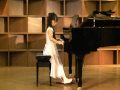 Marriage D'Amour(夢中的婚禮) Piano by Anne Lin 林小然