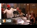 beverly hills ninja chef