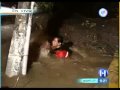 Reporter cau a l'aigua