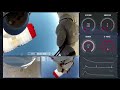 Red Bull Stratos FULL POV - Multi-Angle + Mission Data