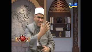 سهرة الفتح 53 | حق اليتيم | إبراهيم التحيوي و الشيخ محمد عبد العظيم حماد