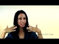 Women's Health Live Event with Saida Desilets