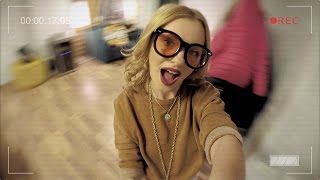 Alexandra Stan (feat. Connect-R) - Vanilla Chocolat (Selfie Video)