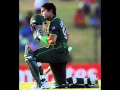 JOSH e JUNOON by Ali Azmat cricket world cup 2011 Tigers of PAKISTAN YouTube