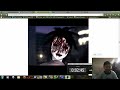 Bong Chong Dong Ghost reaction