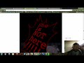 Bong Chong Dong Ghost reaction