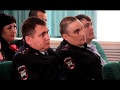 В Нефтекамске состоялось совещание госавтоинспекто