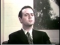 Carl Sagan 1966 Interview