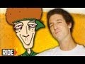 Dustin Dollin & Beagle: Bake & Destroy, Pretty Sweet & Tossing Salads ! Weekend Buzz ep. 39