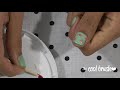 Uñas vintage / floreadas MUY FÁCIL!!
