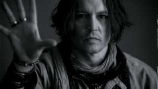 Paul McCartney - My Valentine (Featuring Natalie Portman and Johnny Depp)