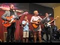 The Feral Swing Katz - New Kid In Town