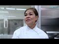Behind the Scenes: White House Chefs Prep the Kids' State Dinner