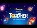 Together A Pixar Musical Adventure
