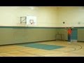 我的籃球投籃練習 (Nov. 25, 2011) Thumbnail