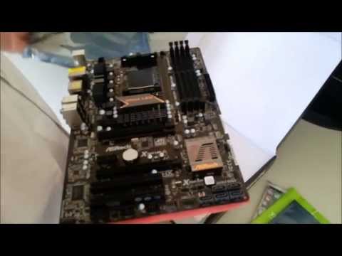 ASRock 970 Extreme3 Motherboard - KarlosGaming