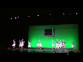 Dirty South Dandiya | Raas Nationals 2013