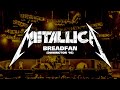 Metallica Breadfan (Castle Donington, England - August 26, 1995)