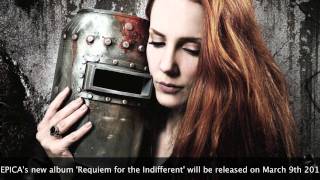 Epica - Monopoly on Truth - Pt. 1 Drums