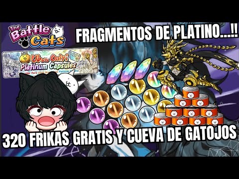 『ザ・バトルキャッツ』最新イベントと便利なプレイ方法解説 サムネイル