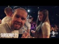 Rapper Proposes To Girlfriend During Rap Battle