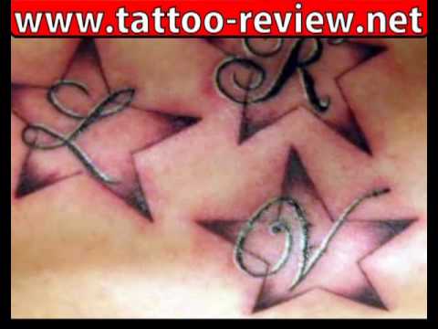 Star Tattoo Designs TattooDesignz 19822 views 3 years ago 
