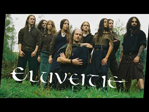 Eluveitie - Your Gaulish War (Lyric Video)