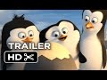 Trailer 5 do filme The Penguins of Madagascar