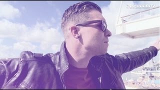 Tenishia feat. Chris Jones - Memory of a Dream (Official Music Video)