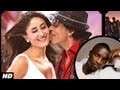 Criminal Ra One video song ShahRukh Khan,Kareena Kapoor