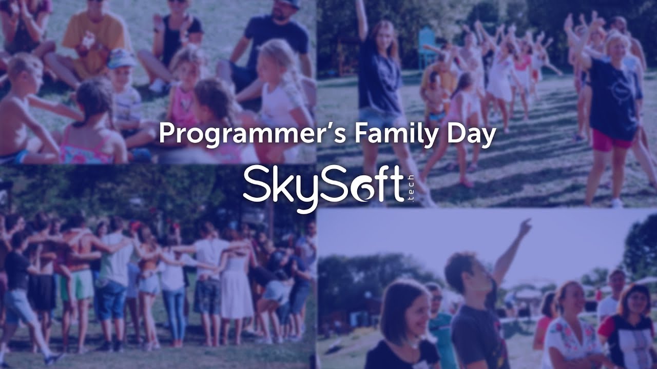 Family day