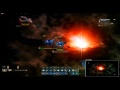 Darkorbit AEGIS POWER & GoodBye Rasty