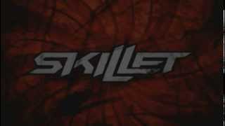 SKILLET - Кубана 2013