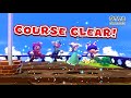 Super Mario 3D World - World Flower (4-Player)