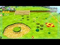 Super Mario 3D World - World Flower (4-Player)