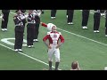 Ohio State Marching Band