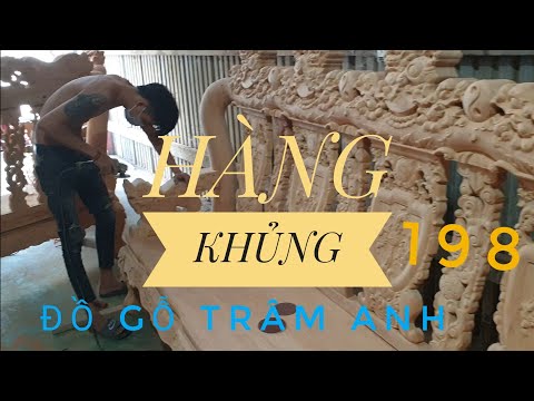 SIÊU KHỦNG bộ ĐÀO GÕ 14 và NGHÊ GÕ 14_6 món mặt DÀY NGUYÊN KHỐI (198)/Đồ gỗ trâm anh -0794455222