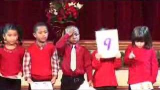 Bora lá aos numeros