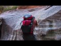 The Subway in Zion National Park Video Hike
