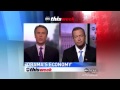Bobby Jindal and Martin O'Malley Debate