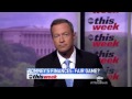 Bobby Jindal and Martin O'Malley Debate