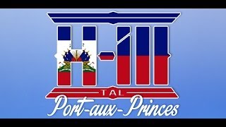 H-ill Tal - Port Aux Princes H-ill Tal - Port Aux Princes
